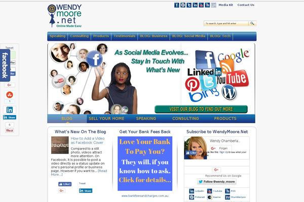 Site using WP Google Analytics plugin