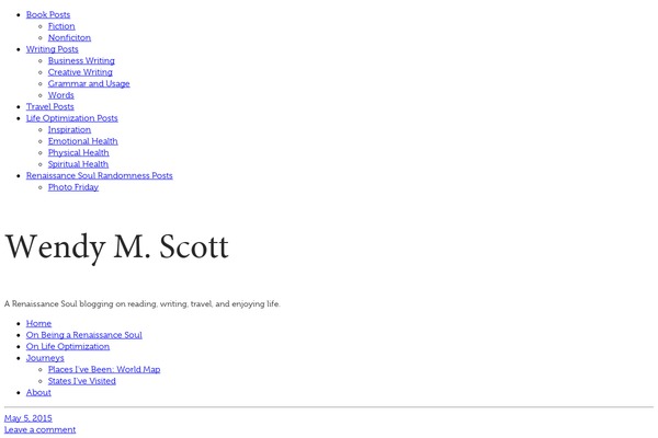 Site using Custom-fonts plugin