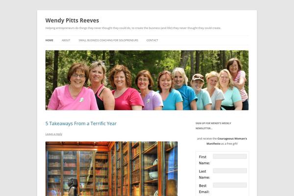 Site using CPO Shortcodes plugin