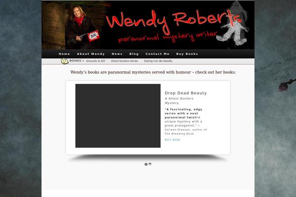 Site using Woo-custom-cart-button plugin