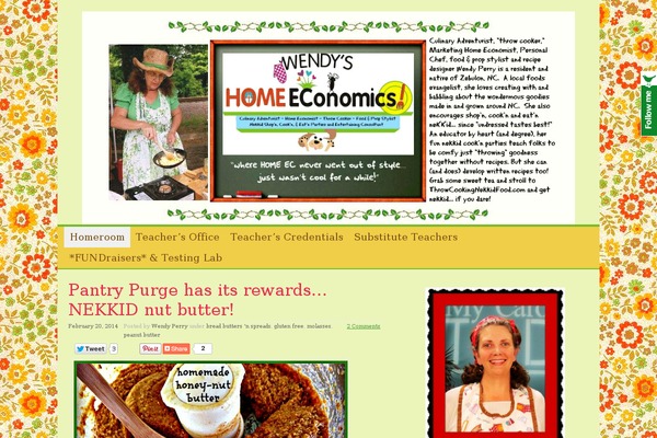 Site using Tasty-links plugin