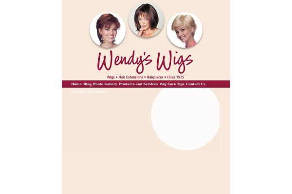 wendyswigs.com site used Green-bug-10