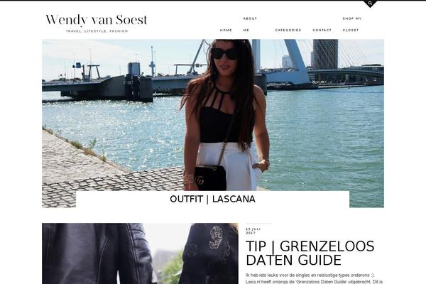 Site using P3 plugin