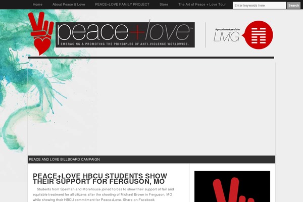 Minimal Xpert theme site design template sample