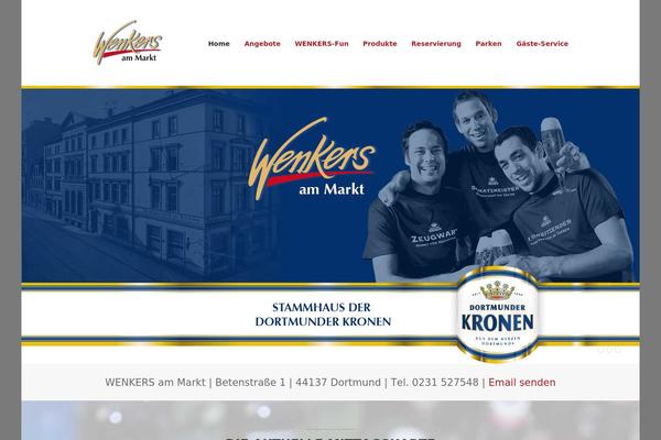 wenkers.de site used Tpm