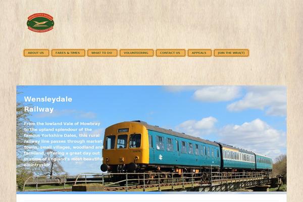 Site using Scroll post excerpt plugin