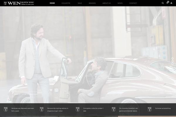 Site using Sitesao-core plugin