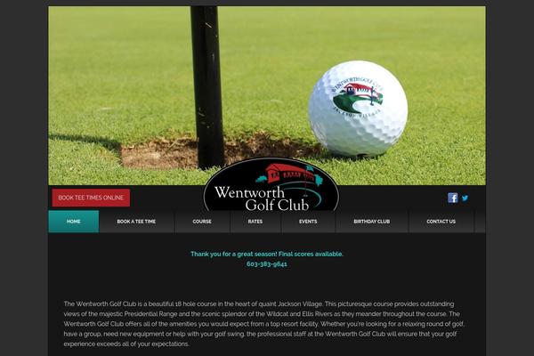 Site using Fore_Utilities plugin
