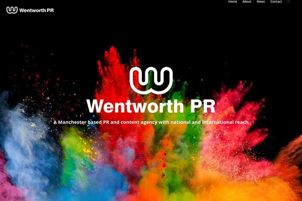 Site using BackUpWordPress plugin