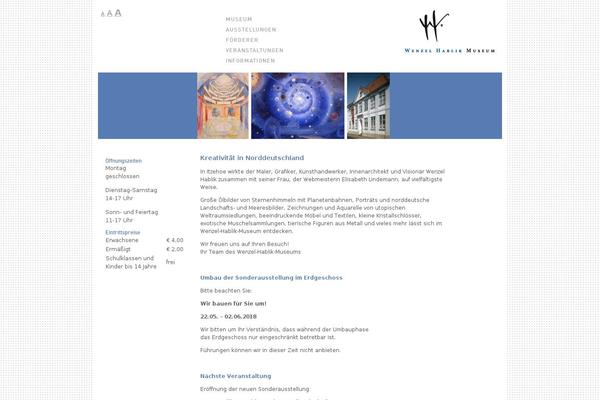 Site using Wp-minify plugin