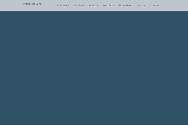 FWRD theme site design template sample