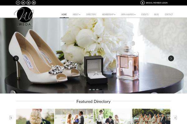 Site using Newsletter-subscription-form plugin