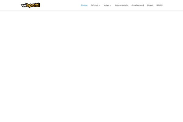 Site using Show IP address plugin