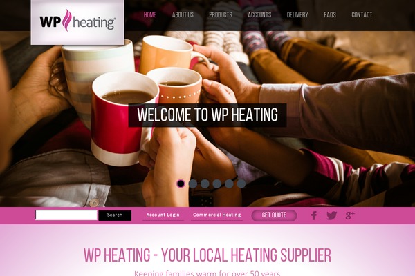 Site using ClickDesk Live Support - Live Chat - Help Desk Plugin for Websites plugin