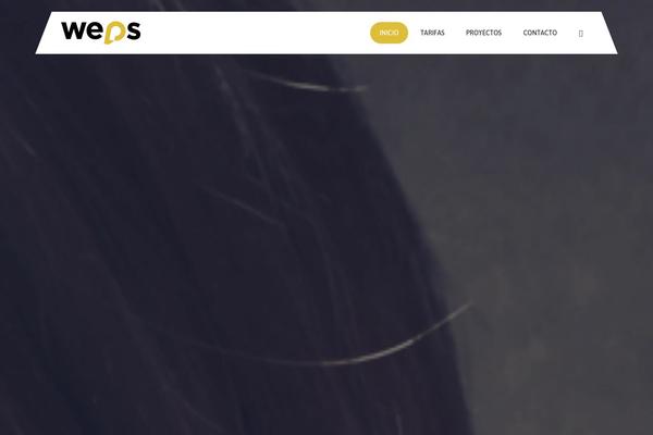 Total-plus theme site design template sample