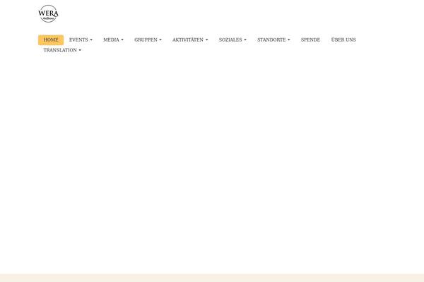 Site using YOP Poll plugin