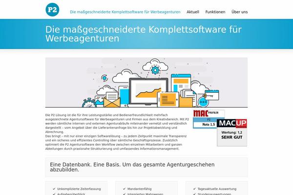 Striking theme site design template sample