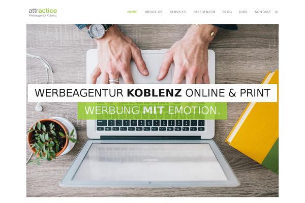 Site using WordPress Local SEO plugin