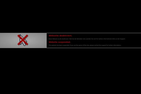 PRO Business theme site design template sample