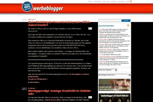 Pixwell theme site design template sample