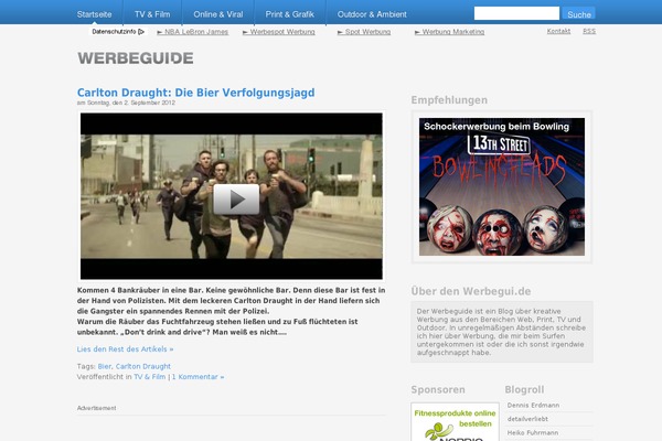 Default_de theme site design template sample