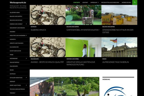 Site using postTabs plugin