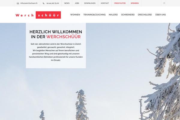 Site using Print-my-blog plugin
