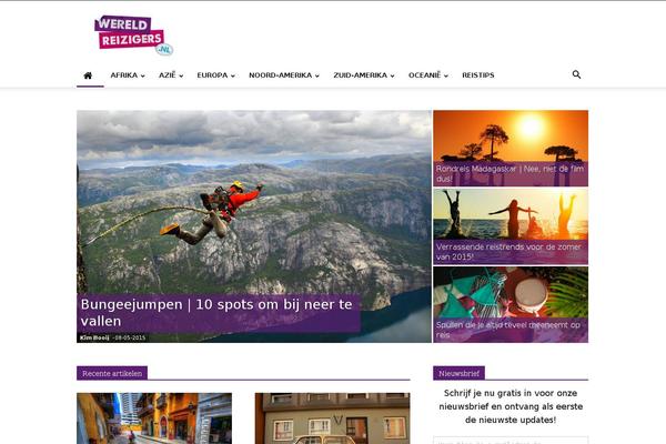 Site using Hayona-cookies plugin