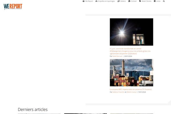 Site using Fusion-core plugin