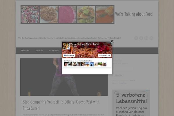 Site using Icegram plugin