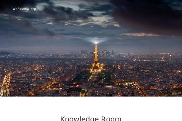 Site using WP Product Review plugin