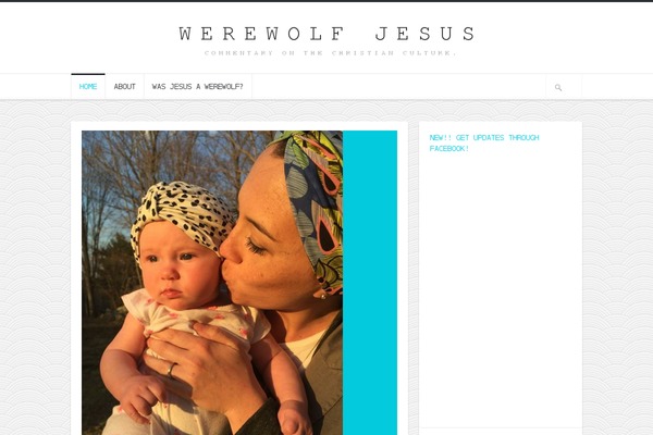 Site using Author Recommended Posts plugin