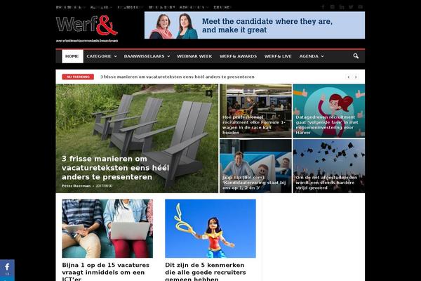 Site using ActiveCampaign plugin