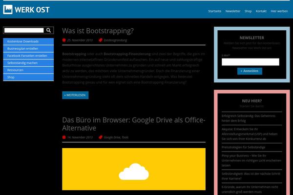 werk-ost.de site used Ost6