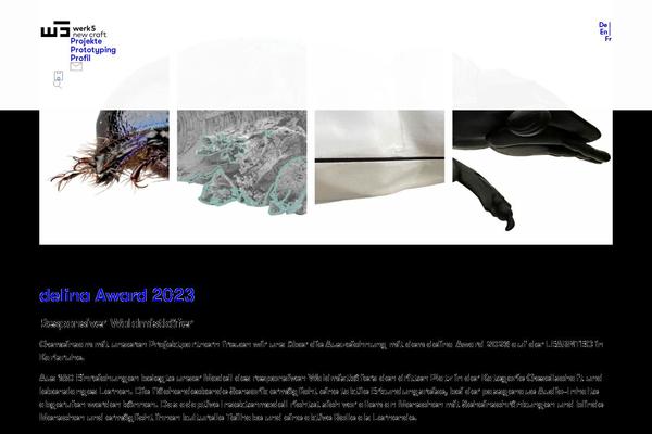 Site using Advanced-custom-fields-pro plugin