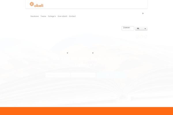 Site using CxWordpress2_0 plugin