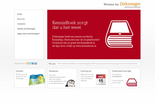 Site using Bunny's Print CSS plugin