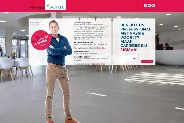 Site using Wp-lightbox plugin