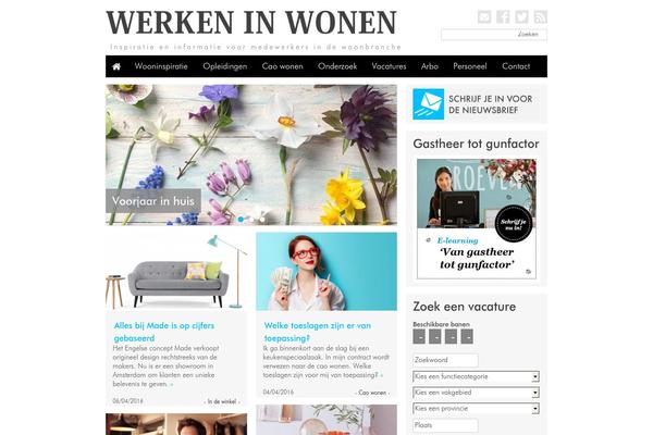 Site using ITRO Popup Plugin plugin