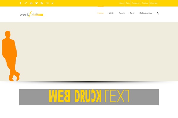 Site using Wp-staging-pro plugin