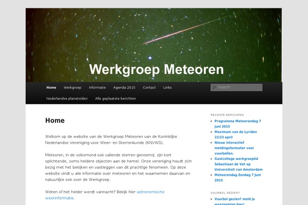 Site using Contact Form Builder plugin