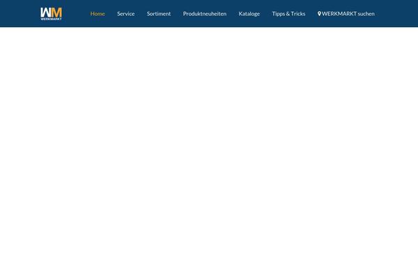 Site using Mpc-massive plugin