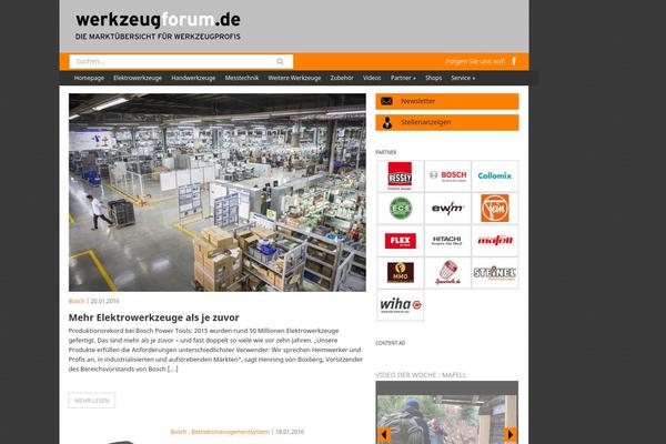 Site using Events-virtual plugin
