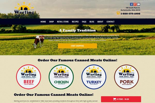 Site using Feedburner Email Subscription plugin