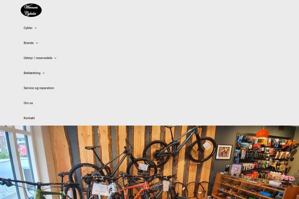 Site using Ws-cf7 plugin