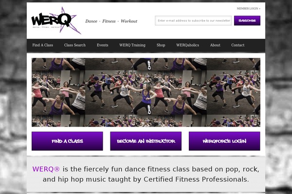 lmg theme websites examples