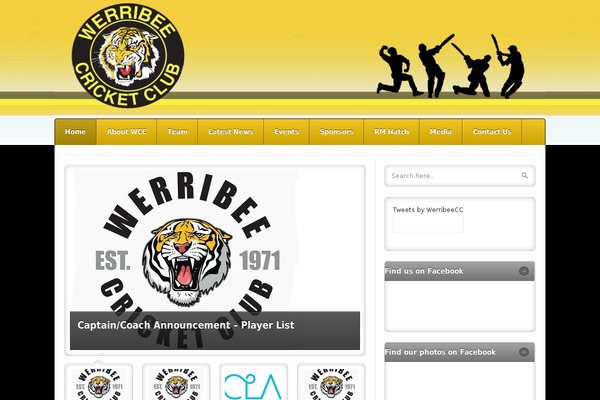 Site using DpProEventCalendar plugin