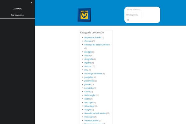 Site using Clever-mega-menu-for-elementor plugin