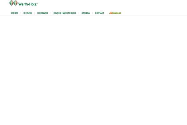 Site using Apcore plugin