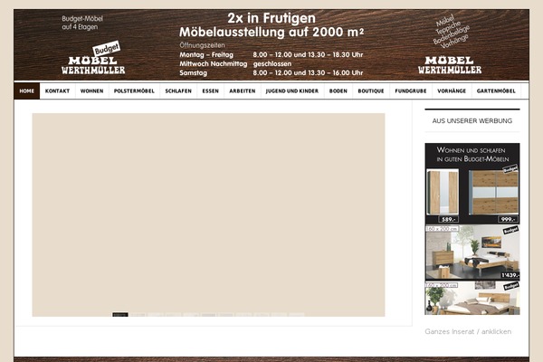 News Pro theme site design template sample